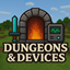 Dungeons & Devices logo