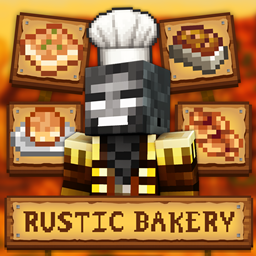 [CP] Kehaan's Rustic Bakery logo