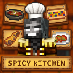 [CP] Kehaan's Spicy Kitchen logo