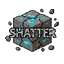 Shatter! logo