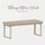 Emdoescc | Tiffany Office Desk logo