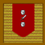 Recruits x DragN's Livestock logo