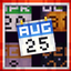 Calendars logo