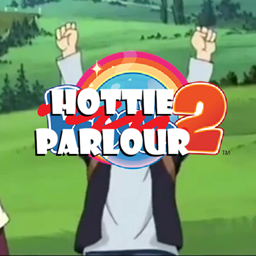 Hottie Parlour 2 project image