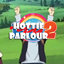 Hottie Parlour 2 logo