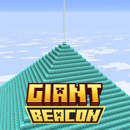 Biggest Beacon logo
