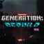 Generation Rebuild logo