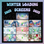 Winter 2025 Loading Screens logo