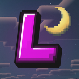 Luminara Shader - Rebuilt logo