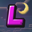 Luminara Shader - Rebuilt logo