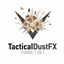 [SBW/TACZ]TacticalDustFX logo