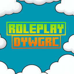 Roleplay DYWGRC logo