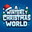 A Winterly Christmas World - WCW logo