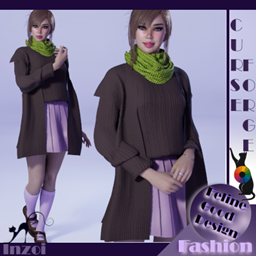 FGD AKADEMIA Outfit F logo