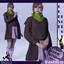 FGD AKADEMIA Outfit F logo