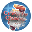 Create Chaos - Chaotic Adventure logo