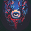 Shamaschizm logo