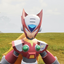 Zero (Mega Man X) logo