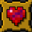 Dark He(arts) logo
