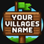 Your Villages Name logo