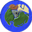 KeplerVolcano logo