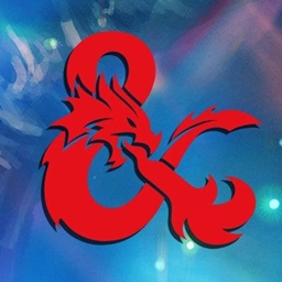 Jaryk D&D Official logo
