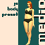Body Preset 3 Jo logo