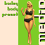 Body Preset 4 Bailey logo