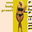 Body Preset 5 Nico logo