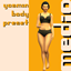 Body Preset 8 Yasmin logo