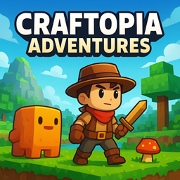 Craftopia Adventures project image