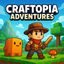 Craftopia Adventures logo