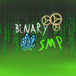 BinarySMP logo