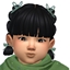 Bow Hair V1 + Accessory Overlay logo