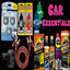 Car Essentials Part A logo