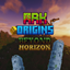 Ark Origins - Beyond Horizon logo