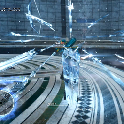 Noctis Combos change project image