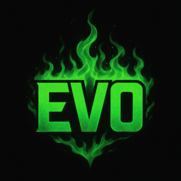 Evo Craft logo