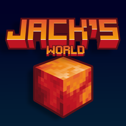 Jacks World - Minecraft Modpacks - CurseForge