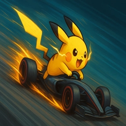 Throttlemon logo