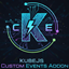 KubeJS Custom Events logo
