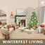 🎄 Winterfest Living Room logo