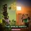 THE SMILE FUNGUS logo