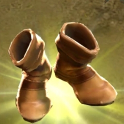Too Many Traveler`s Boots logo