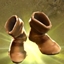 Too Many Traveler`s Boots logo