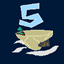 Five Realms logo