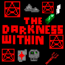 The Darkness Within project image