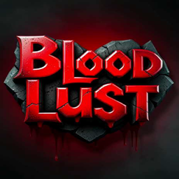 Bloodlust logo