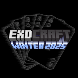 ExperimentalCraft Winter 2025 logo
