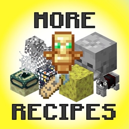drewd's More Recipes logo